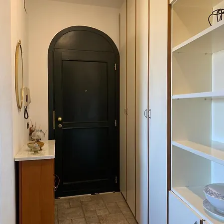 L'attico Dei Sogni Appartement