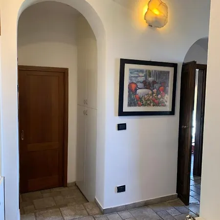 L'attico Dei Sogni Appartement San Gimignano