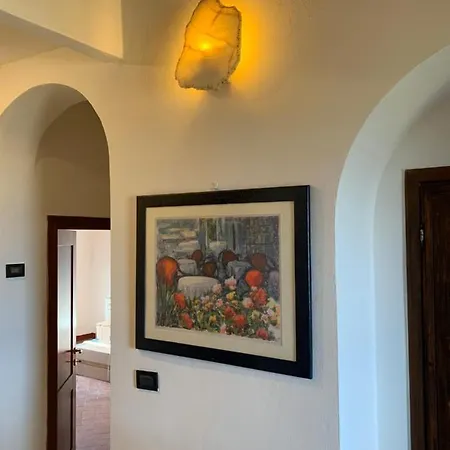 L'attico Dei Sogni Appartement San Gimignano