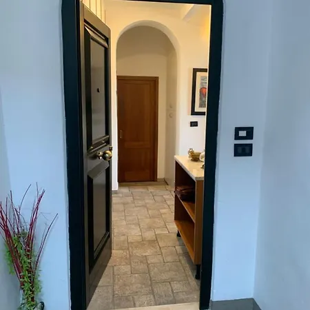 L'attico Dei Sogni Appartement *