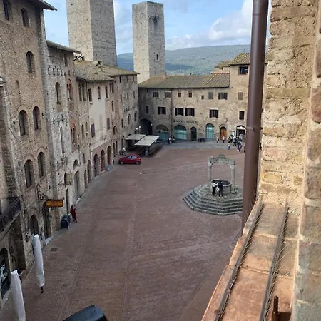 L'attico Dei Sogni