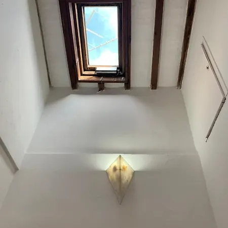 Appartement L'attico Dei Sogni San Gimignano