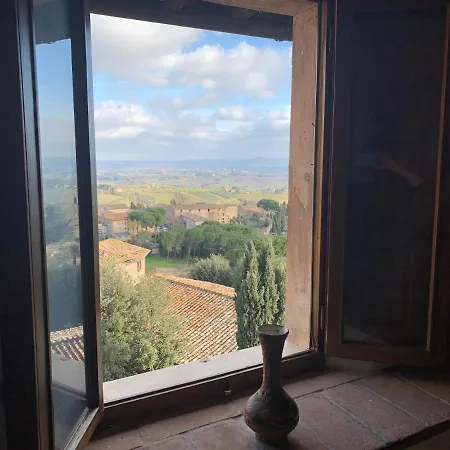 L'attico Dei Sogni