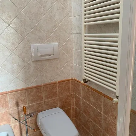 L'attico Dei Sogni Apartamento