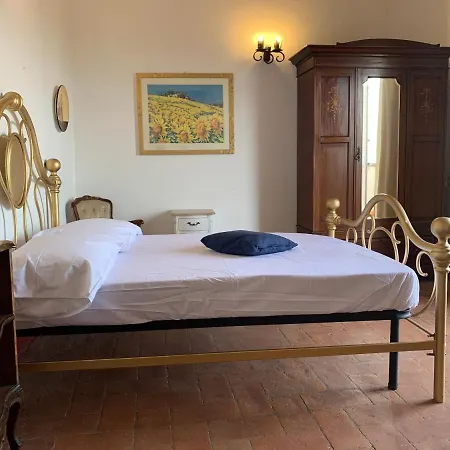 L'attico Dei Sogni San Gimignano