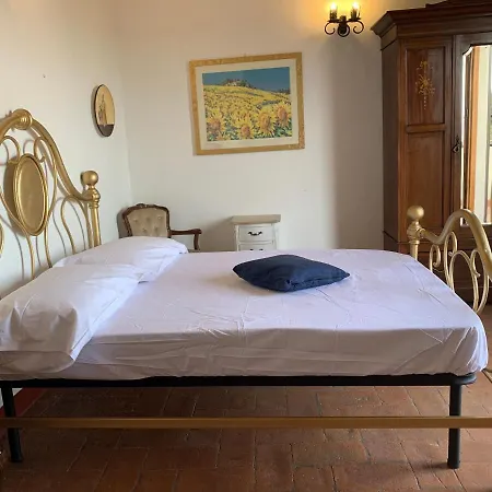 Appartement L'attico Dei Sogni