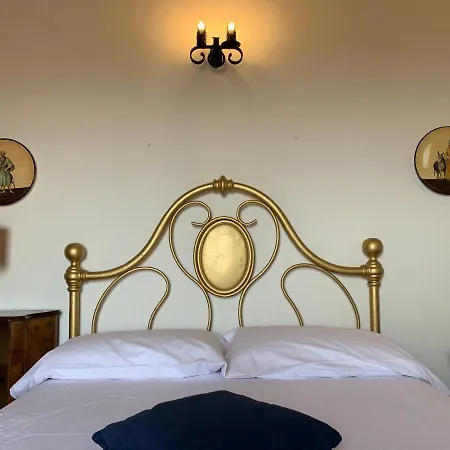 L'attico Dei Sogni Apartmán