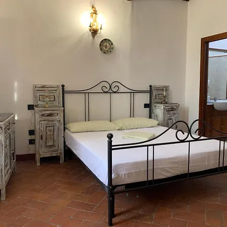 L'attico Dei Sogni San Gimignano