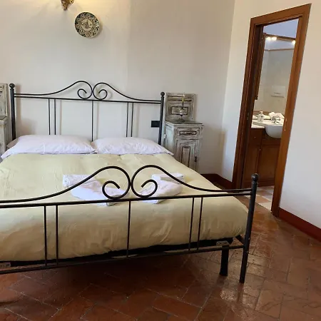Appartement L'attico Dei Sogni