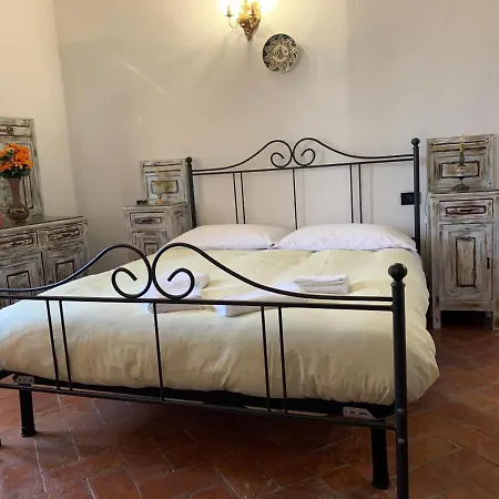 L'attico Dei Sogni San Gimignano
