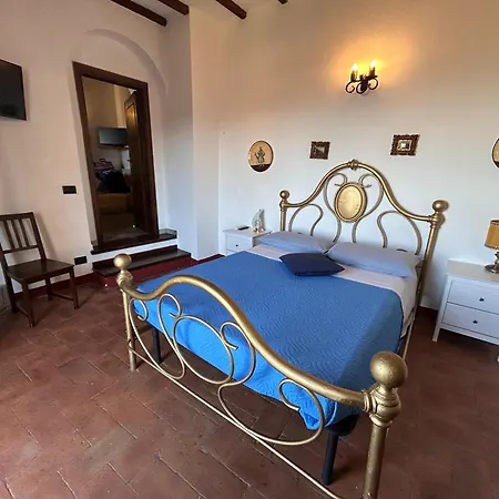 L'attico Dei Sogni San Gimignano
