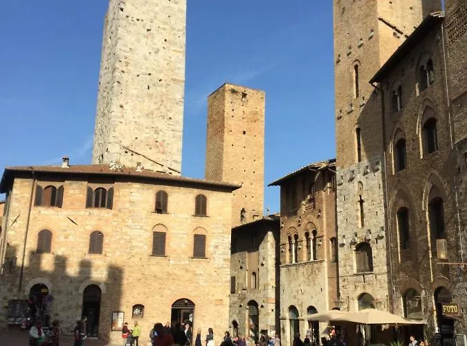 L'attico Dei Sogni *