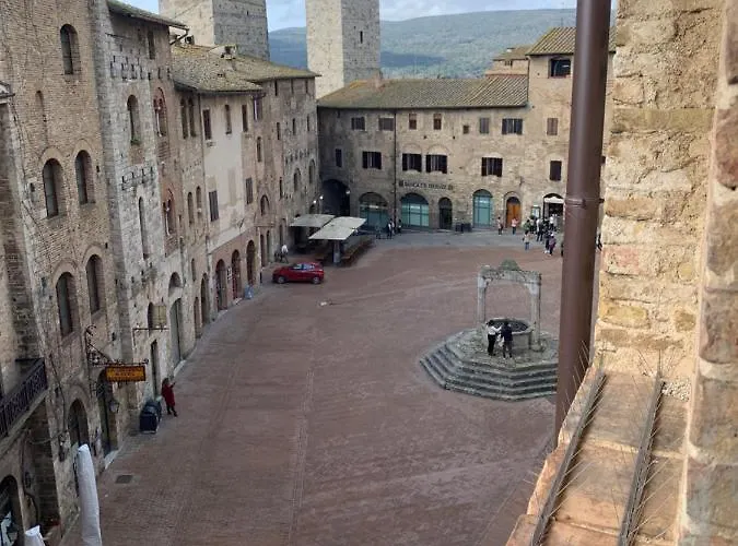 L'attico Dei Sogni