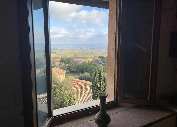 L'attico Dei Sogni