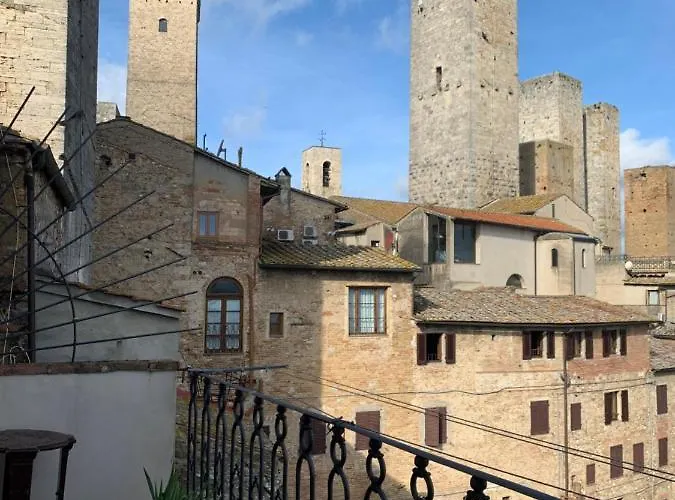L'attico Dei Sogni